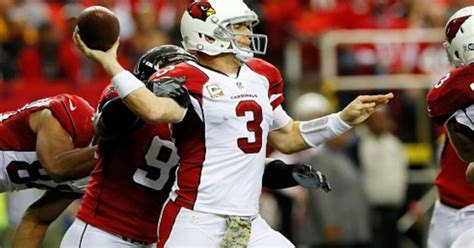 Cardinals QB Carson Palmer announces retirement