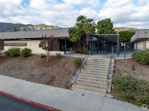 Goddard Middle School, Glendora CA Rankings & Reviews - Homes.com