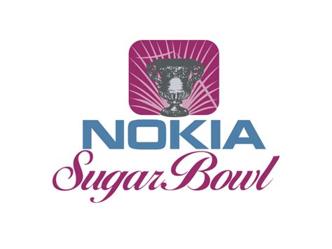 Sugar Bowl Logo PNG Transparent & SVG Vector - Freebie Supply