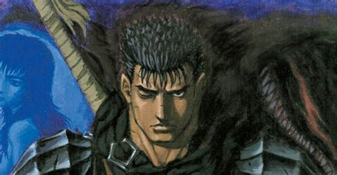 Berserk Final Chapter - The Beautiful Ending - OtakuKart