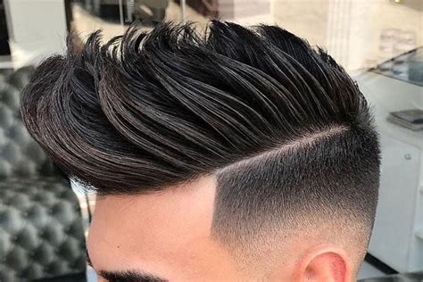 Pomade Hairstyles For Short Hair - Hairstyle Guides