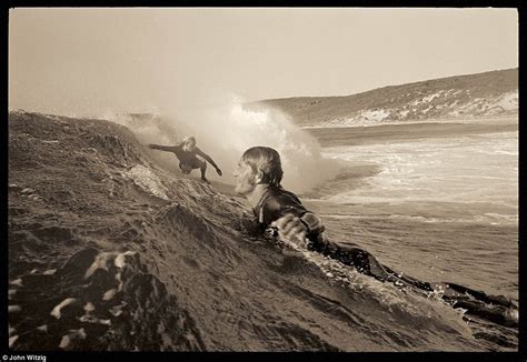 Australian surf culture since 1950 - Introduction