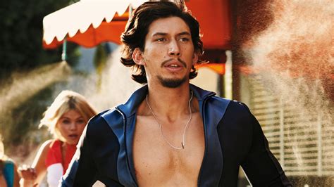 The Adam Driver Kylo Ren Challenge Is All the Motivation You Need to ...