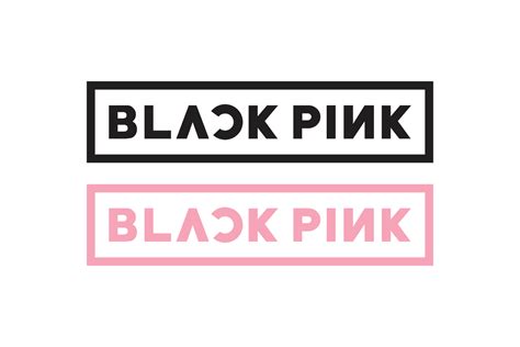 Blackpink Logo