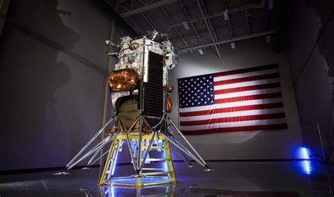 SpaceX Grounds Moon Mission Over A Fuel Issue, New Launch Date ...