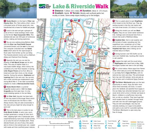 lake_and_river_side_walk by Lee Valley Regional Park Authority - Issuu