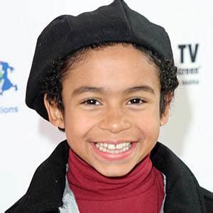 Noah Gray-Cabey - Age, Family, Bio | Famous Birthdays