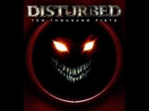 Disturbed -Down With the Sickness (REMIX) - YouTube