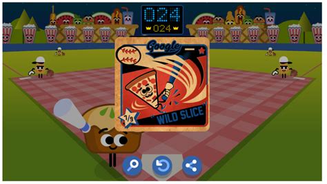 Google Doodle 4th Of July Baseball Unblocked - My Blog