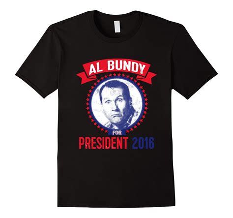 President 2016 – Funny Political T Shirt-Art – Artvinatee