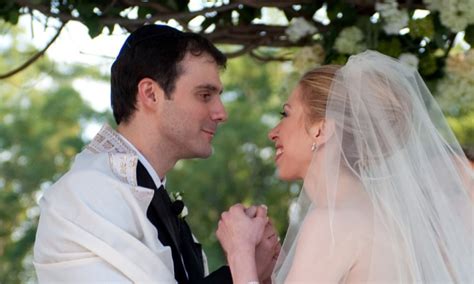 Chelsea wedding details emerge from bridal veil of secrecy