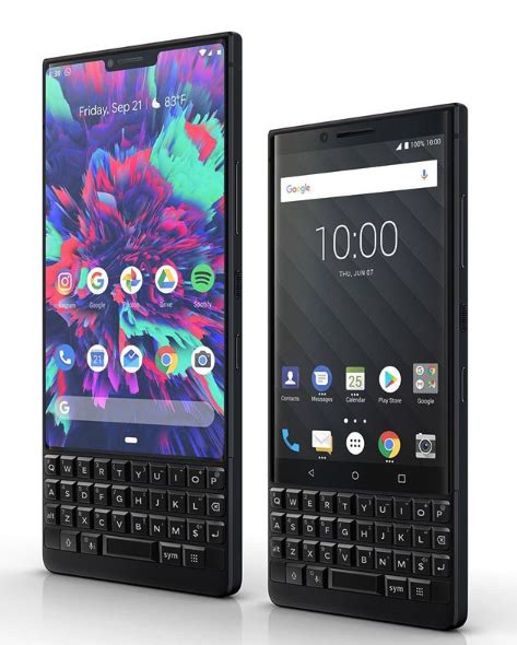 Is this the KEY3 we are looking for? - BlackBerry Forums at CrackBerry.com