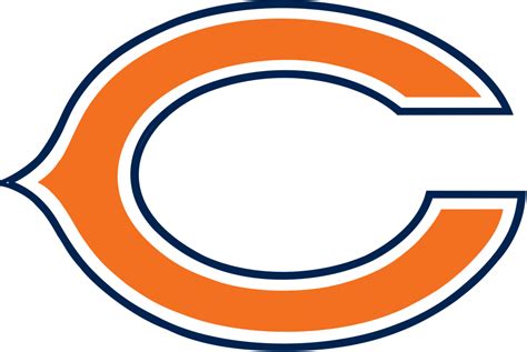 Chicago Bears Logo / Sport / Logonoid.com