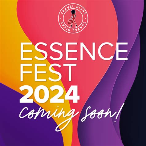 What Are The Dates For Essence Festival 2024 - Myra Tallia