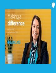 Barclays-PLC-Annual-Report-2020.pdf - Making a difference Barclays PLC ...