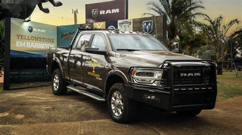 Ram Set For Debut Of All-Electric Ram 1500 Revolution Concept At CES ...