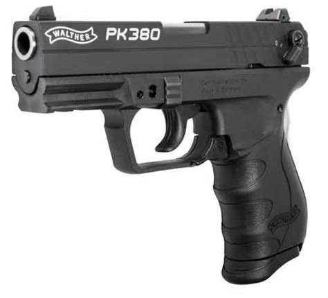 Walther PK380 Review