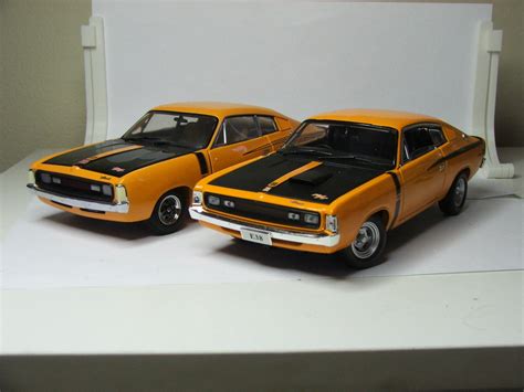 Valiant Charger Comparison | Hobbyist Forums