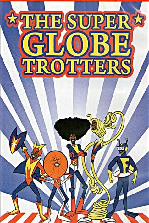 The Super Globetrotters (TV Series 1979-1979) — The Movie Database (TMDB)