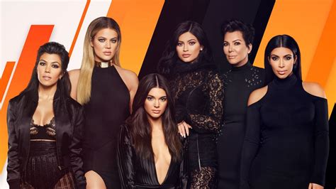 Keeping Up with the Kardashians: Series Info