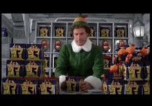 Buddy The Elf GIFs - Find & Share on GIPHY