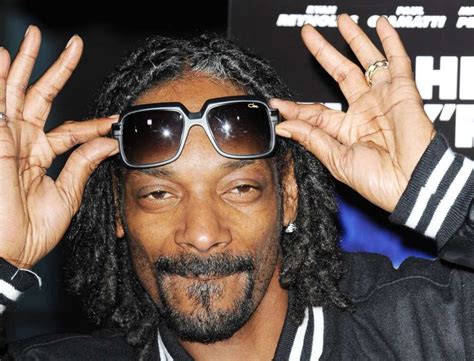 Snoop Dogg biography - Legit.ng