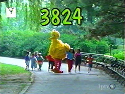 Opening and Closing to Sesame Street: Episode 3824 (2006 Hit Entertainment VHS) | Custom Time ...