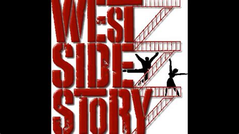 West Side Story - Jet Song - YouTube