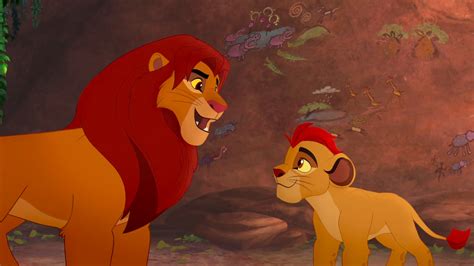 Kion/Relationships | Disney Wiki | FANDOM powered by Wikia