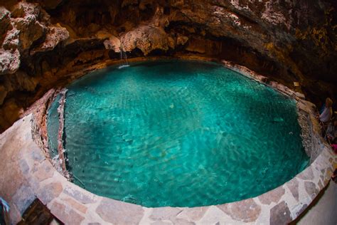 Cave and Basin National Historic Site | Cave and Basin, Banf… | Flickr