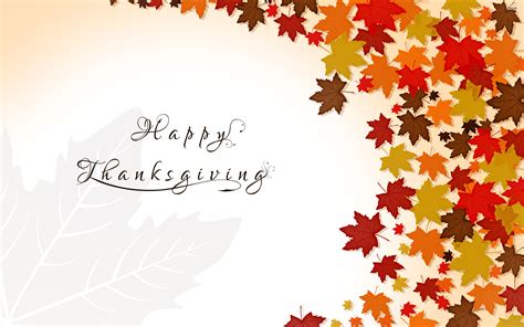 Thanksgiving Wallpapers HD Free Download