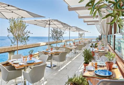 Views and Vibes - Review of Horizon Rooftop, Monte-Carlo, Monaco - Tripadvisor