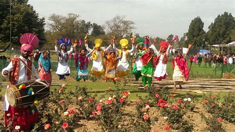 North Zone Cultural Centre – Cultural Program by the artists from NZCC ...