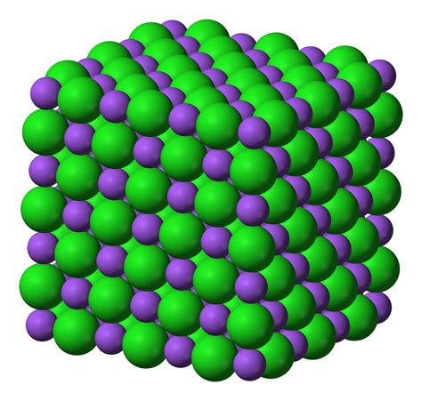 Ionic compound - wikidoc