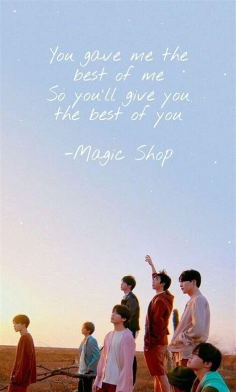 BTS MAGIC SHOP, magic shop, HD phone wallpaper | Peakpx