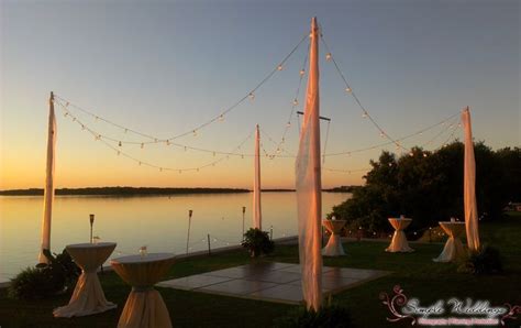 Tampa Bay Watch Weddings | Waterfront Wedding Venue in St Petersburg ...