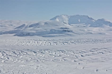 Life Discovered below West Antarctic Ice Sheet in Lake 'Undisturbed for Millions of Years ...