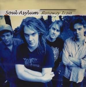 Soul Asylum - Runaway Train - Amazon.com Music