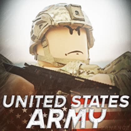 United States Army | Roblox Group - Rolimon's