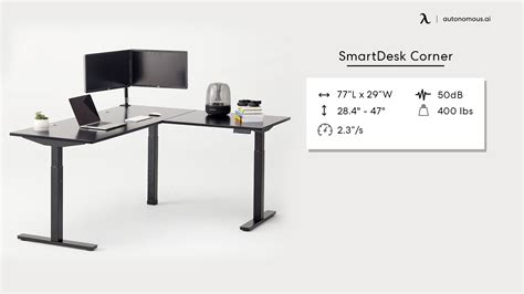 What is The Standard Office Desk Dimensions & Measurements?