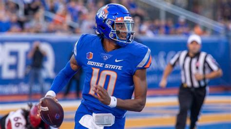 2022 Frisco Bowl prediction, odds, spread: Boise State vs. North Texas ...