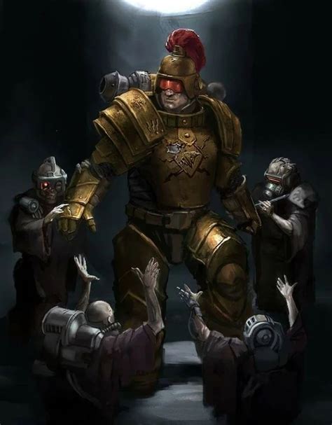 Warhammer 40000, Warhammer 40k Artwork, Warhammer Fantasy, Sci Fi Fantasy, High Fantasy, Space ...