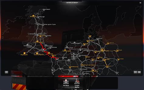 Truck Simulator BAHIA: Euro Truck Simulator 2 MAPA