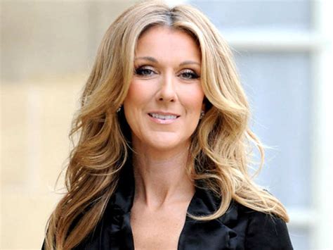 Celine Dion doing better after health issues | English Movie News - Times of India