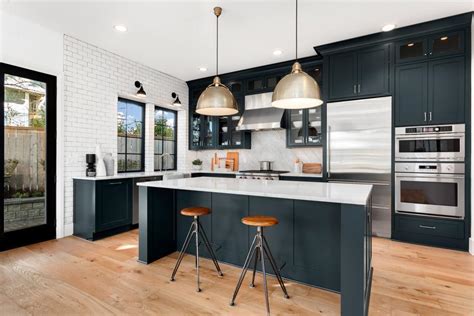 10 kitchen trends we’ll see everywhere in 2021 - Enclave Remodeling