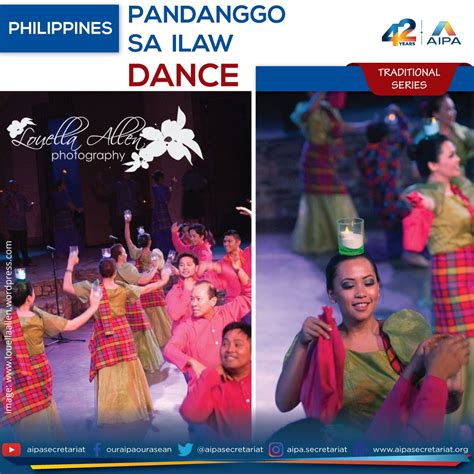 Pandanggo Sa Ilaw Philippine Cultural Foundation,, 59% OFF