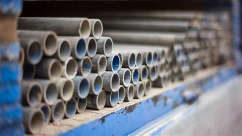 Vibhor Steel Tubes Sets IPO Price Band At Rs 141–151 Per Share