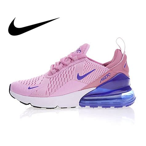 Aliexpress.com : Buy Nike Air Max 270 Women's Breathable Running Shoes Sneakers Sport Outdoor ...