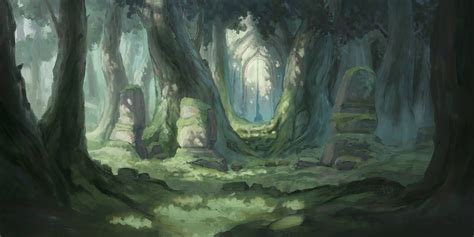 Pin on ★ FANTASY / ART ⚶ Landscapes - Environments - Cities - Ruins - Interiors