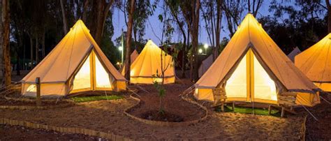 Camping in Tsavo National Park | tsavo national park camping